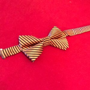 US polo bow tie